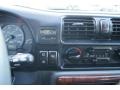 2002 Clipper Blue Metallic Isuzu Rodeo LSE 4WD  photo #31