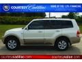 2005 Viking White Mitsubishi Montero Limited 4x4 #49300357