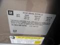 Taupe Gray Metallic - Malibu LS Photo No. 23