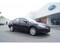 Black - Camry LE Photo No. 1
