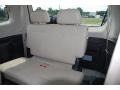  2005 Montero Limited 4x4 Tan Interior