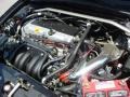 2005 Acura RSX 2.0 Liter DOHC 16-Valve VTEC 4 Cylinder Engine Photo