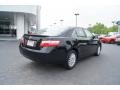 Black - Camry LE Photo No. 3