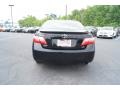 Black - Camry LE Photo No. 4