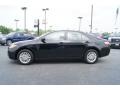 Black - Camry LE Photo No. 5