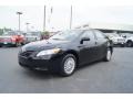 Black - Camry LE Photo No. 6