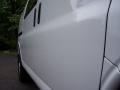 2008 Summit White Chevrolet Express 2500 Commercial Van  photo #20