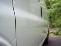 Summit White - Express 2500 Commercial Van Photo No. 21