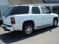 Summit White - Yukon Denali AWD Photo No. 4