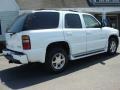 2003 Summit White GMC Yukon Denali AWD  photo #4