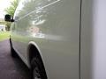 2008 Summit White Chevrolet Express 2500 Commercial Van  photo #25