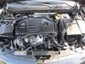  2011 Regal CXL Turbo 2.0 Liter Turbocharged SIDI DOHC 16-Valve VVT ECOTEC 4 Cylinder Engine
