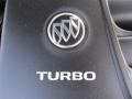 2011 Carbon Black Metallic Buick Regal CXL Turbo  photo #11