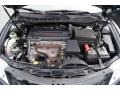 Black - Camry LE Photo No. 17