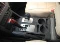  2005 Montero Limited 4x4 5 Speed Automatic Shifter