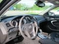 2011 Carbon Black Metallic Buick Regal CXL Turbo  photo #18