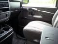 Summit White - Express 2500 Commercial Van Photo No. 35
