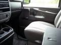 2008 Summit White Chevrolet Express 2500 Commercial Van  photo #35