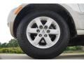 2005 Mitsubishi Montero Limited 4x4 Wheel and Tire Photo