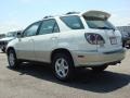 2001 White Gold Crystal Lexus RX 300 AWD  photo #3