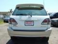 2001 White Gold Crystal Lexus RX 300 AWD  photo #4