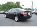 Black - Camry LE Photo No. 38