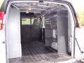 2008 Summit White Chevrolet Express 2500 Commercial Van  photo #51