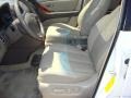 2001 White Gold Crystal Lexus RX 300 AWD  photo #9