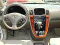 2001 White Gold Crystal Lexus RX 300 AWD  photo #12
