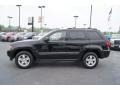 Black - Grand Cherokee Laredo Photo No. 5