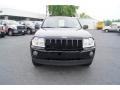 2007 Black Jeep Grand Cherokee Laredo  photo #7