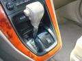 2001 White Gold Crystal Lexus RX 300 AWD  photo #19