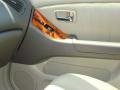 2001 White Gold Crystal Lexus RX 300 AWD  photo #20