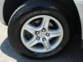 2001 White Gold Crystal Lexus RX 300 AWD  photo #21