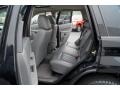 2007 Black Jeep Grand Cherokee Laredo  photo #10