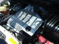 2001 White Gold Crystal Lexus RX 300 AWD  photo #23
