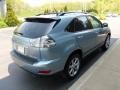 2009 Breakwater Blue Metallic Lexus RX 350 AWD  photo #5