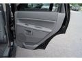 2007 Black Jeep Grand Cherokee Laredo  photo #13