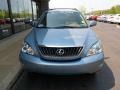 2009 Breakwater Blue Metallic Lexus RX 350 AWD  photo #7