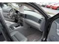 2007 Black Jeep Grand Cherokee Laredo  photo #17
