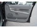 2007 Black Jeep Grand Cherokee Laredo  photo #18
