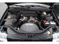 2007 Black Jeep Grand Cherokee Laredo  photo #19