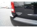 2007 Black Jeep Grand Cherokee Laredo  photo #21
