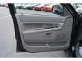2007 Black Jeep Grand Cherokee Laredo  photo #24