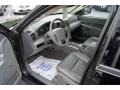 2007 Black Jeep Grand Cherokee Laredo  photo #28