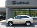 Savannah Metallic - RX 350 AWD Photo No. 2