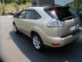 Savannah Metallic - RX 350 AWD Photo No. 3