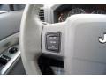2007 Black Jeep Grand Cherokee Laredo  photo #32