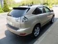 Savannah Metallic - RX 350 AWD Photo No. 5