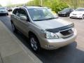 Savannah Metallic - RX 350 AWD Photo No. 6